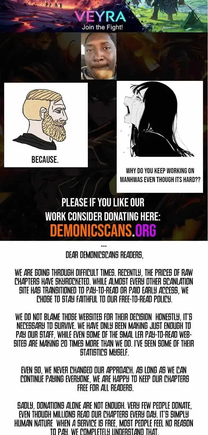 Conquering Dungeons With Copy Paste! Chapter 96 – Page 2