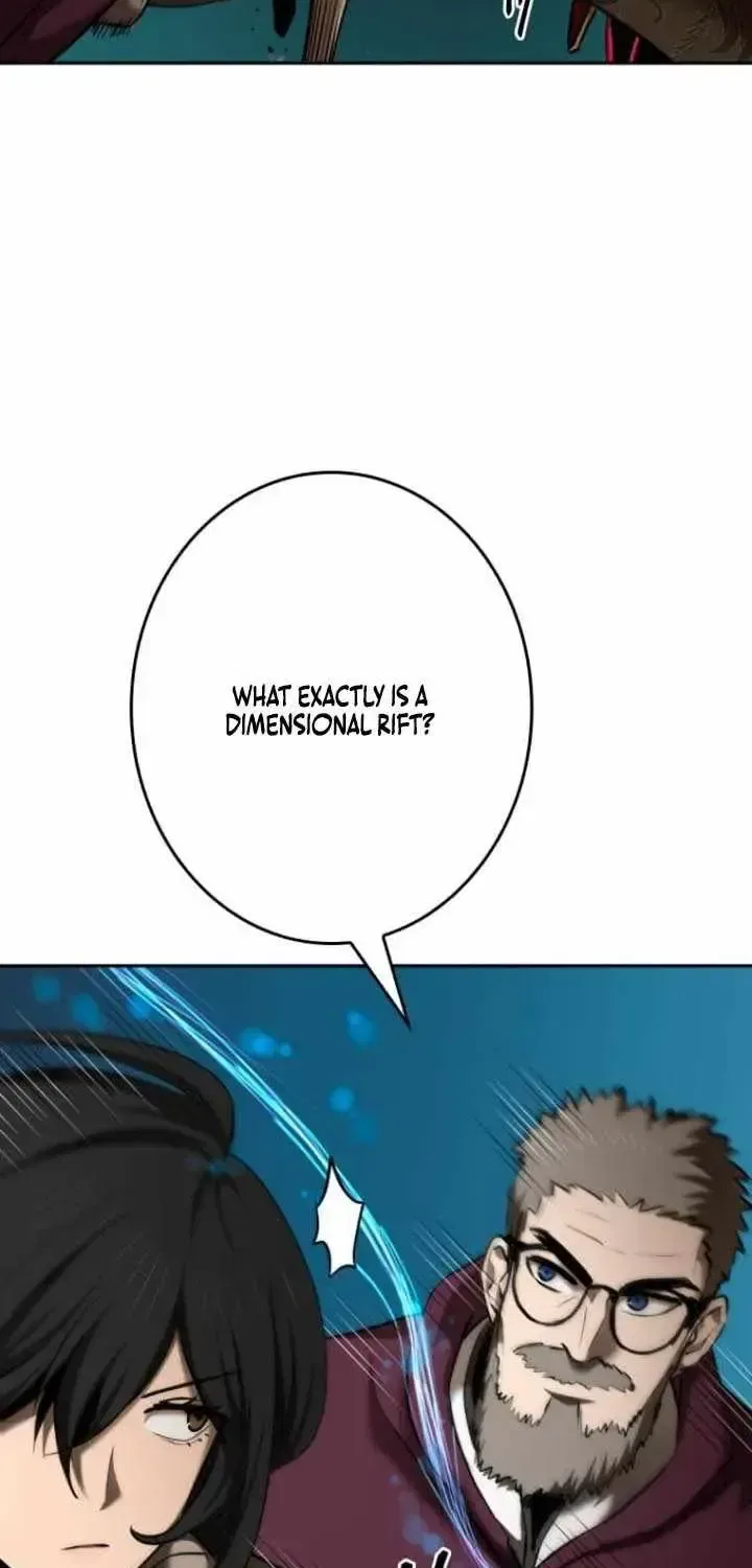 Conquering Dungeons With Copy Paste! Chapter 96 – Page 5