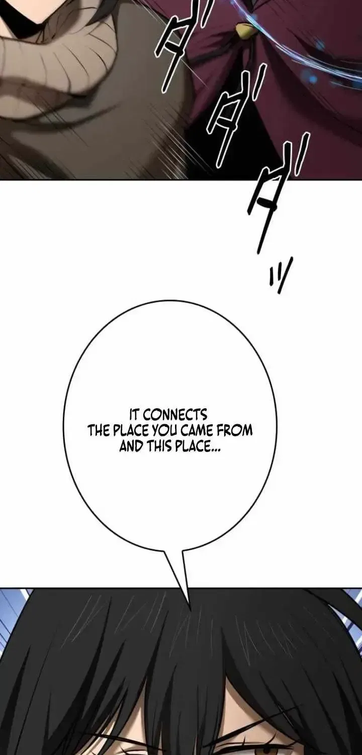 Conquering Dungeons With Copy Paste! Chapter 96 – Page 6