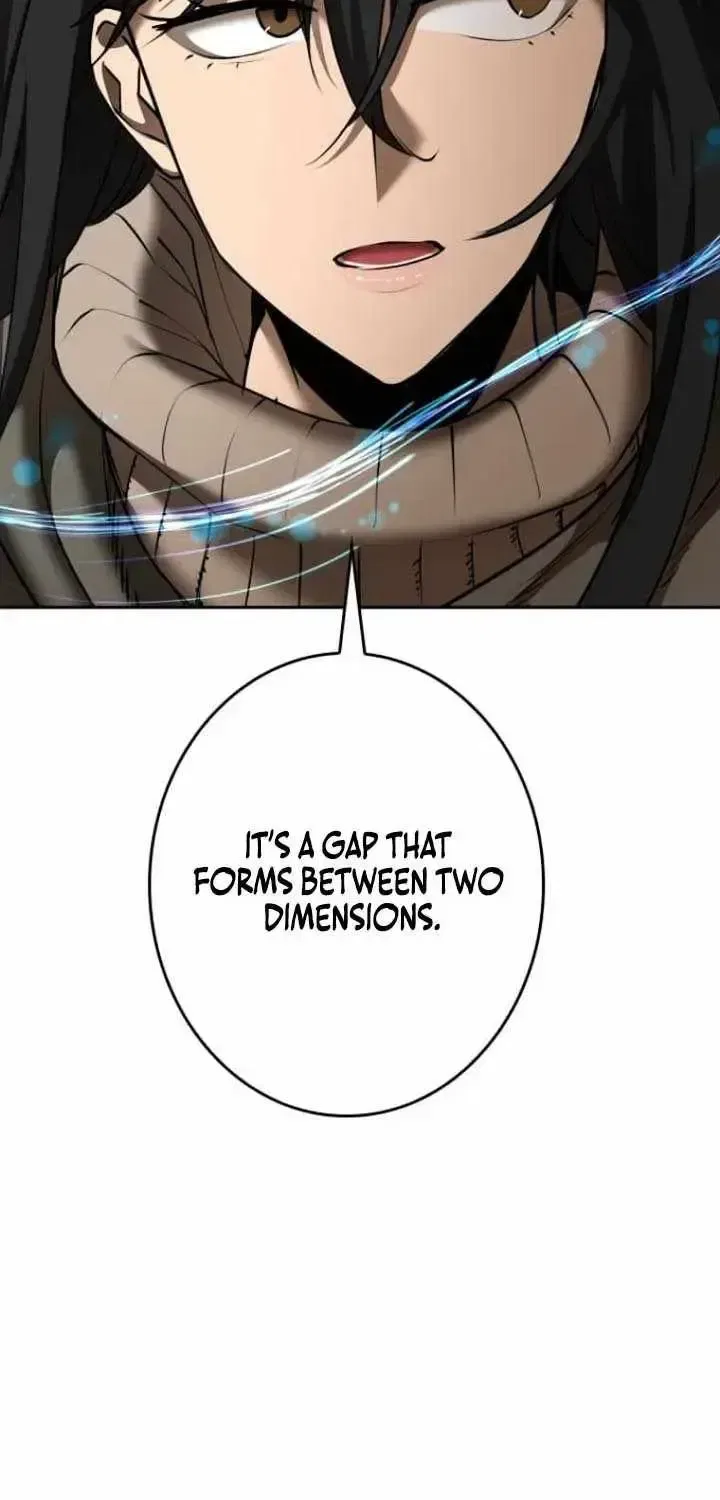 Conquering Dungeons With Copy Paste! Chapter 96 – Page 7