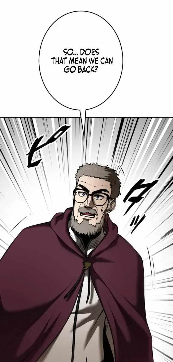 Conquering Dungeons With Copy Paste! Chapter 96 – Page 8