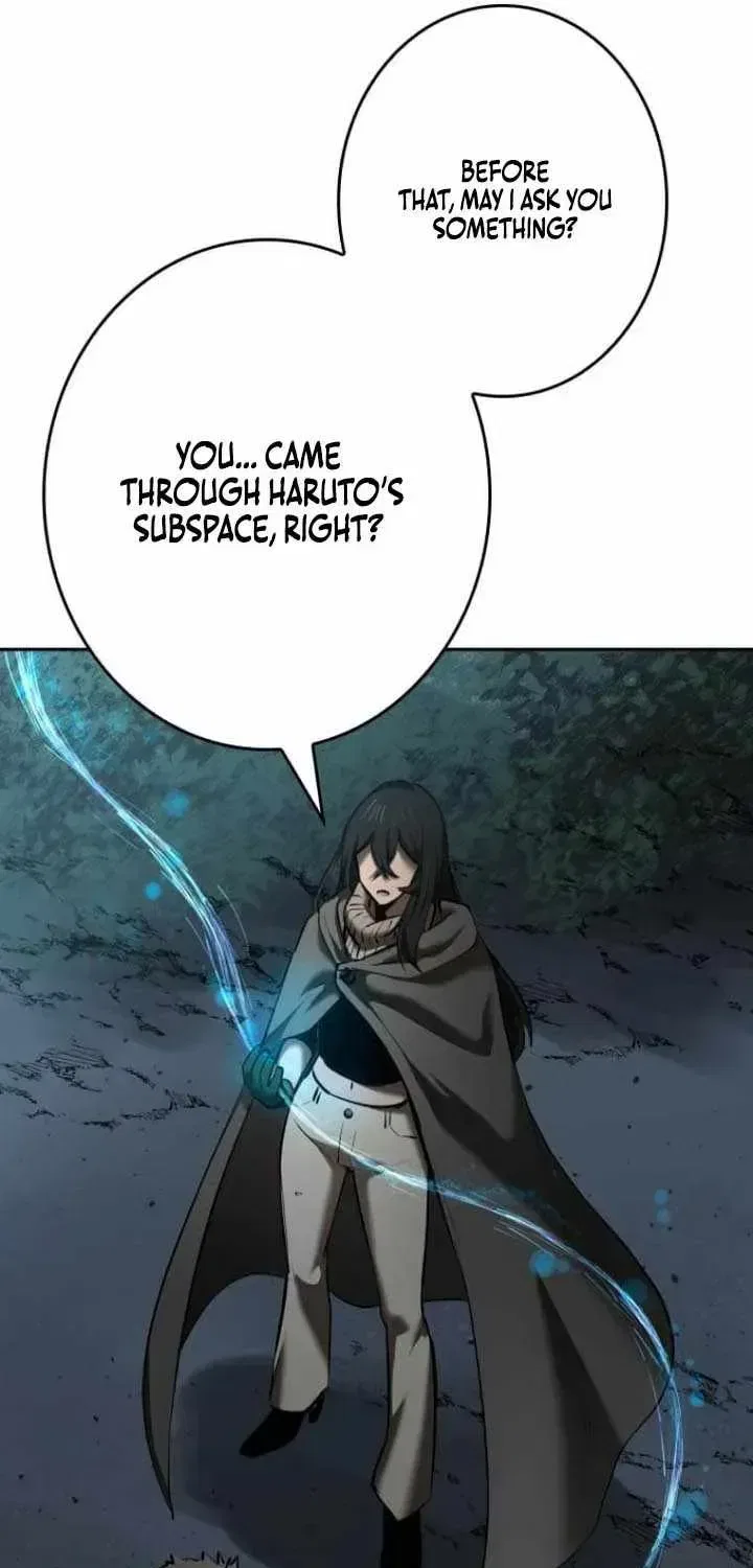 Conquering Dungeons With Copy Paste! Chapter 96 – Page 10