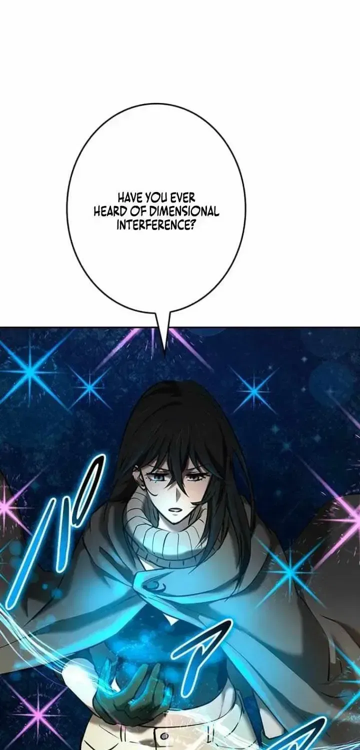 Conquering Dungeons With Copy Paste! Chapter 96 – Page 20