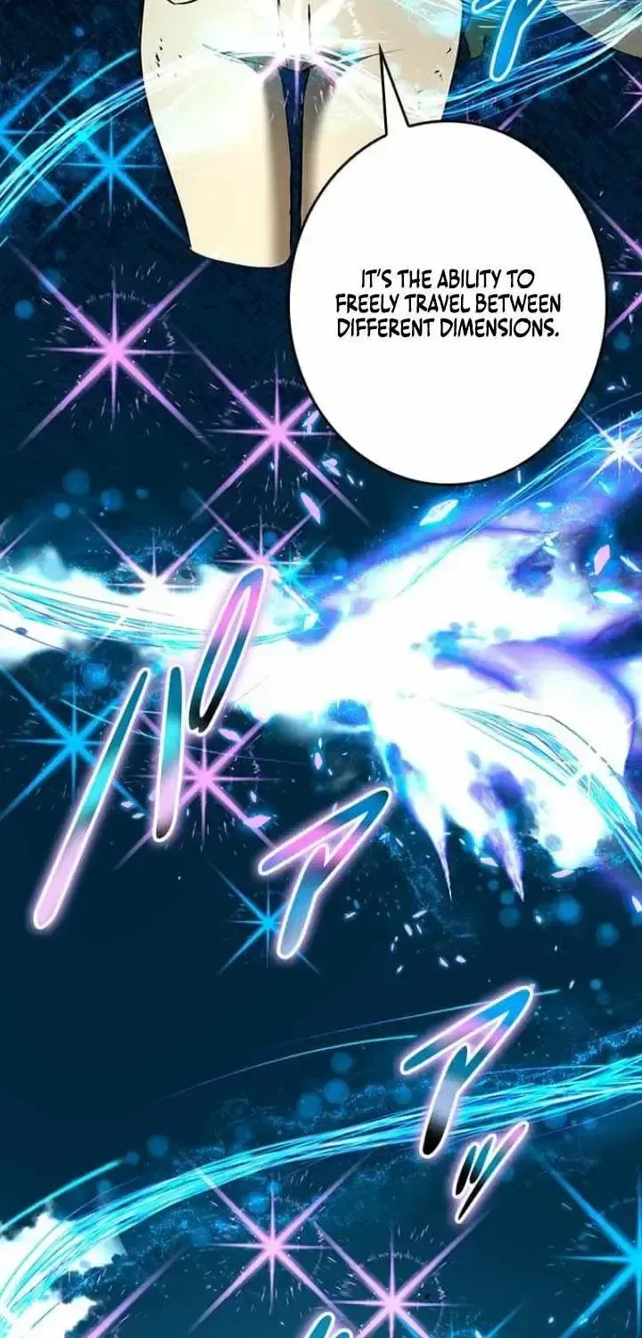 Conquering Dungeons With Copy Paste! Chapter 96 – Page 21