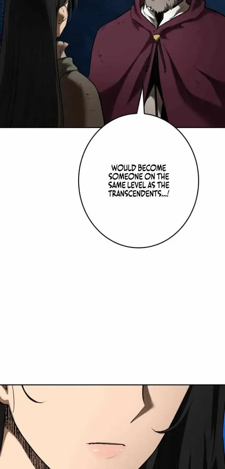 Conquering Dungeons With Copy Paste! Chapter 96 – Page 35