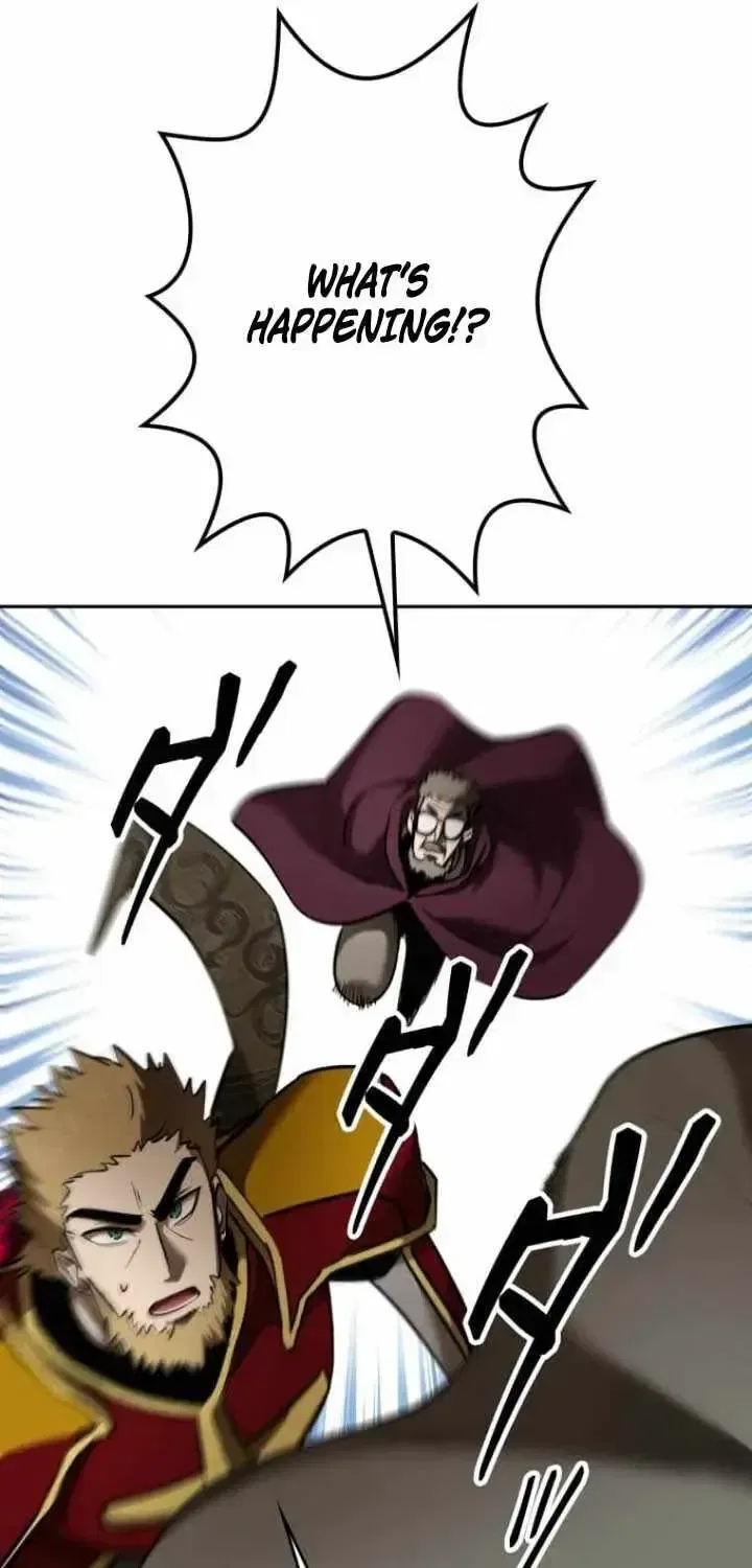 Conquering Dungeons With Copy Paste! Chapter 96 – Page 43