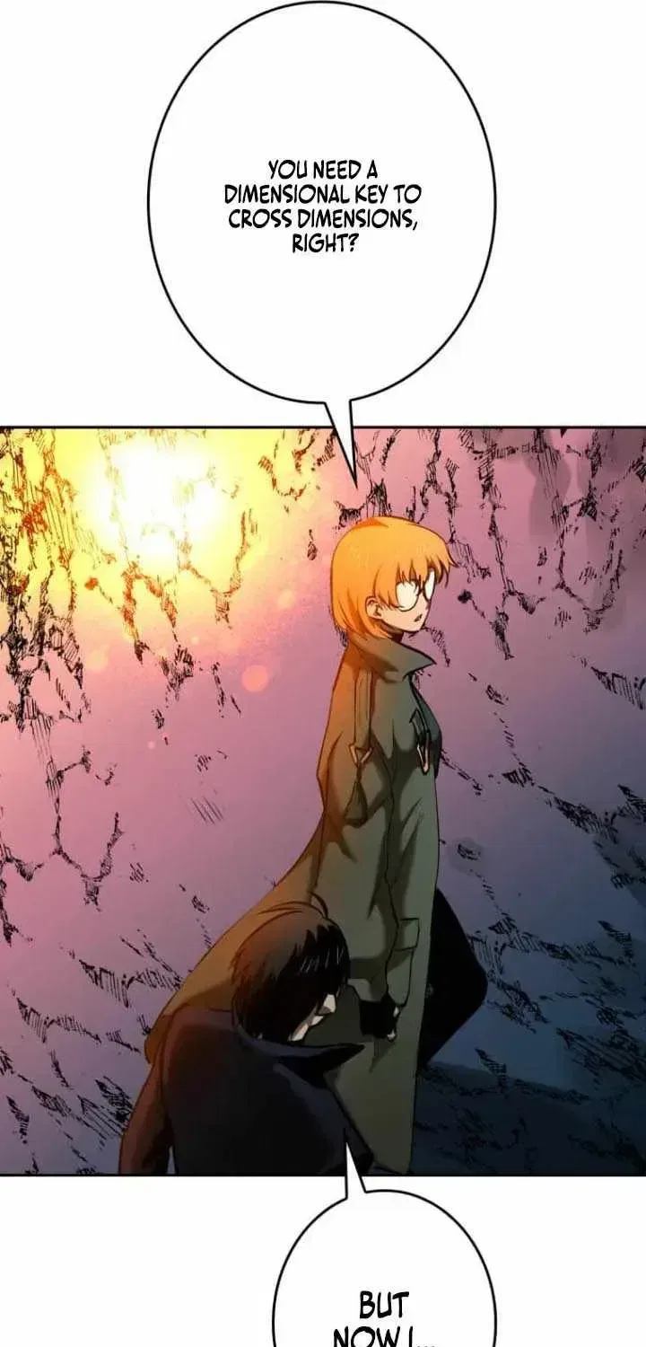 Conquering Dungeons With Copy Paste! Chapter 96 – Page 78