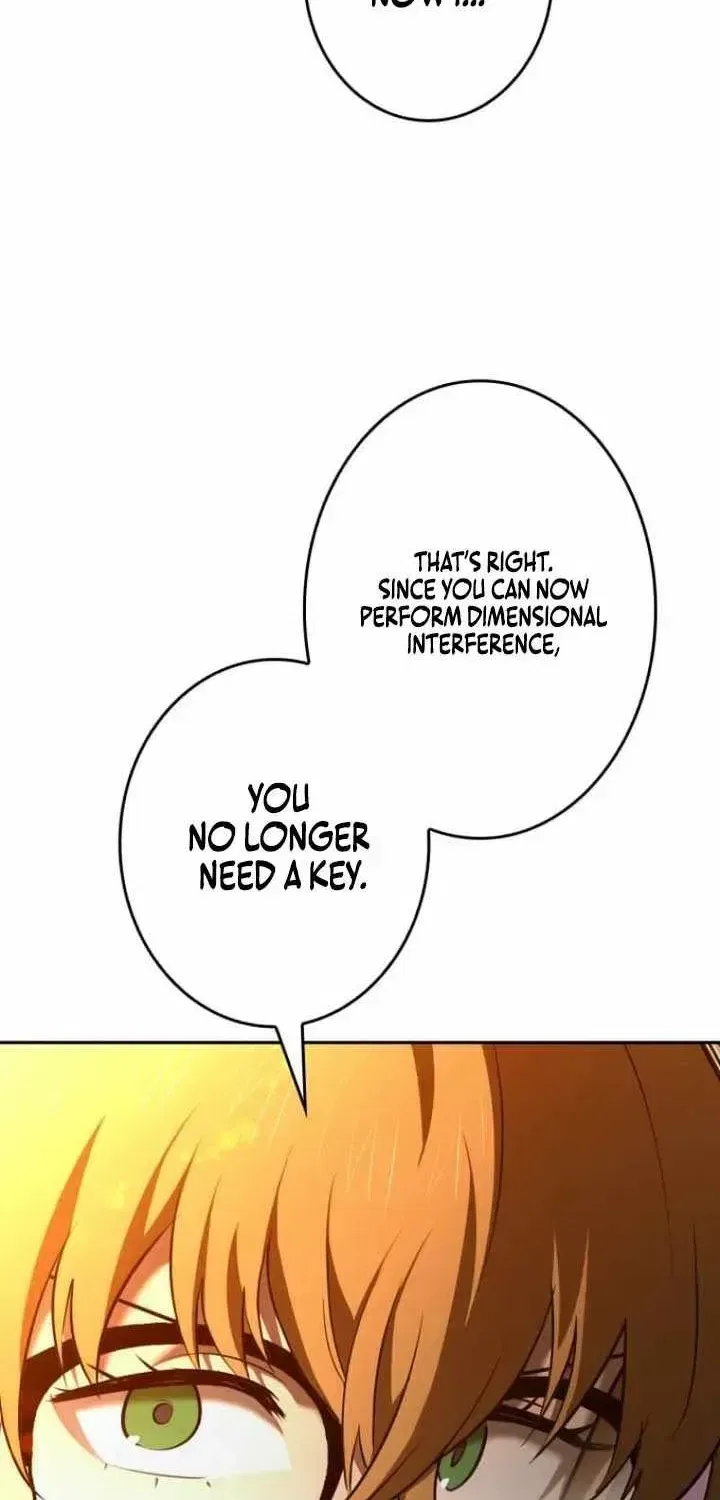 Conquering Dungeons With Copy Paste! Chapter 96 – Page 79