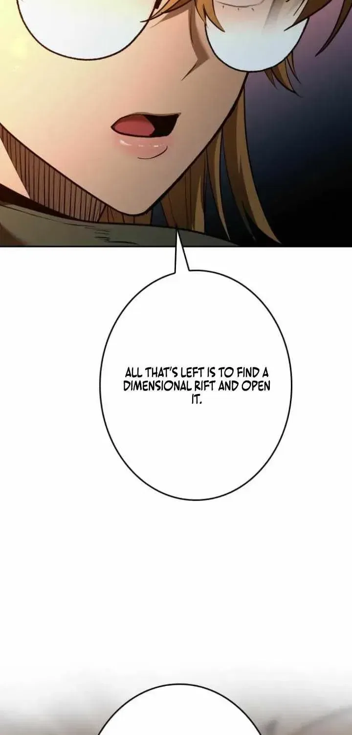 Conquering Dungeons With Copy Paste! Chapter 96 – Page 80