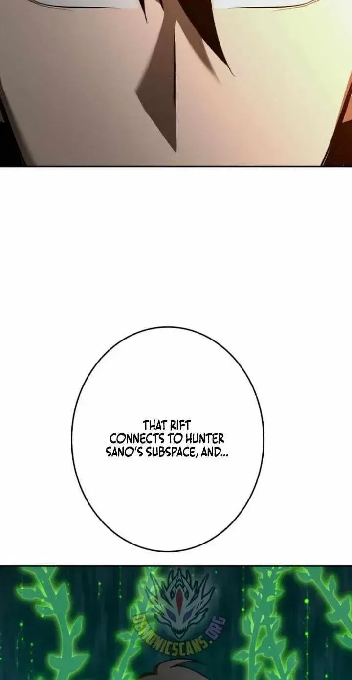 Conquering Dungeons With Copy Paste! Chapter 96 – Page 83
