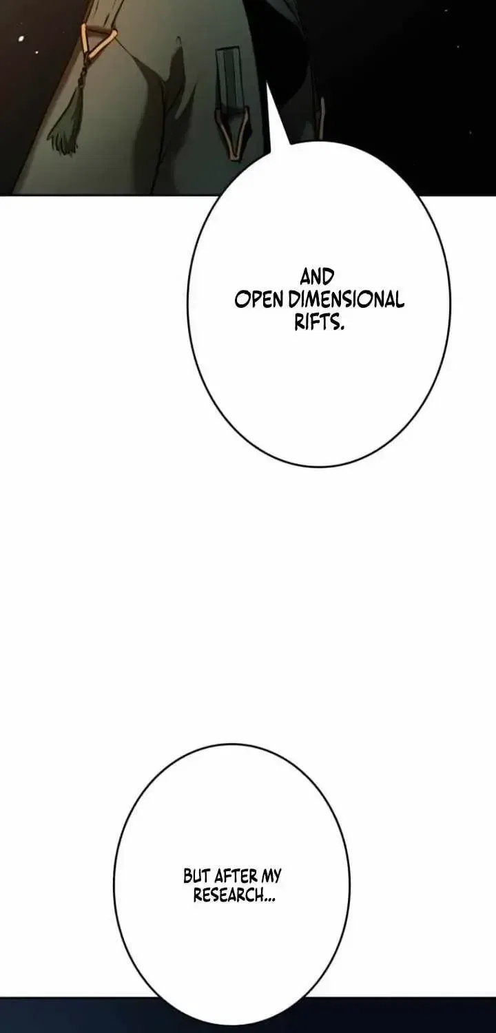 Conquering Dungeons With Copy Paste! Chapter 96 – Page 86