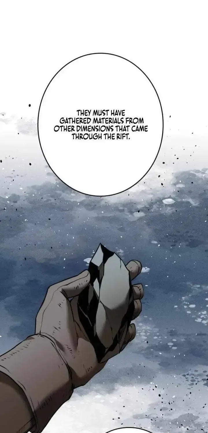 Conquering Dungeons With Copy Paste! Chapter 96 – Page 92