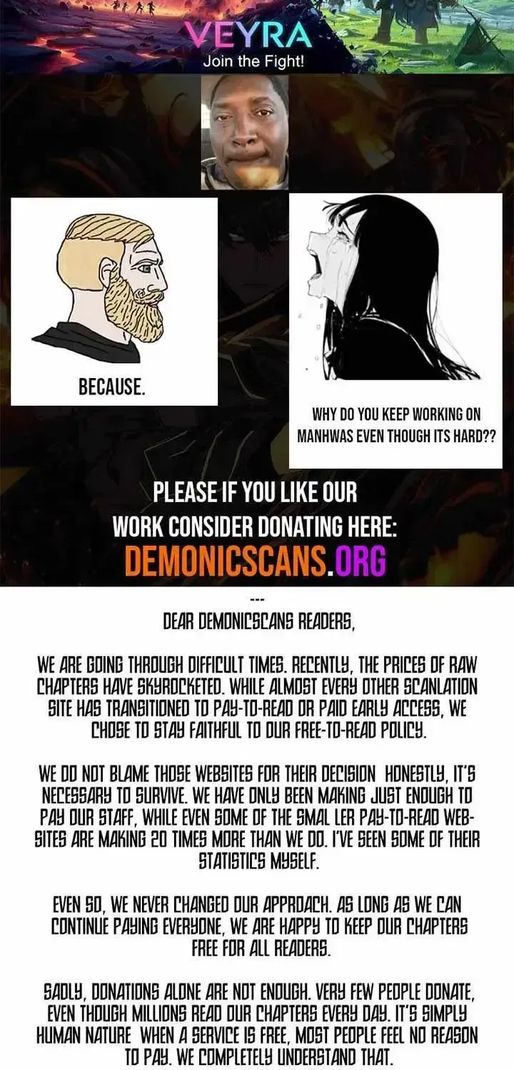 Conquering Dungeons With Copy Paste! Chapter 95 – Page 2