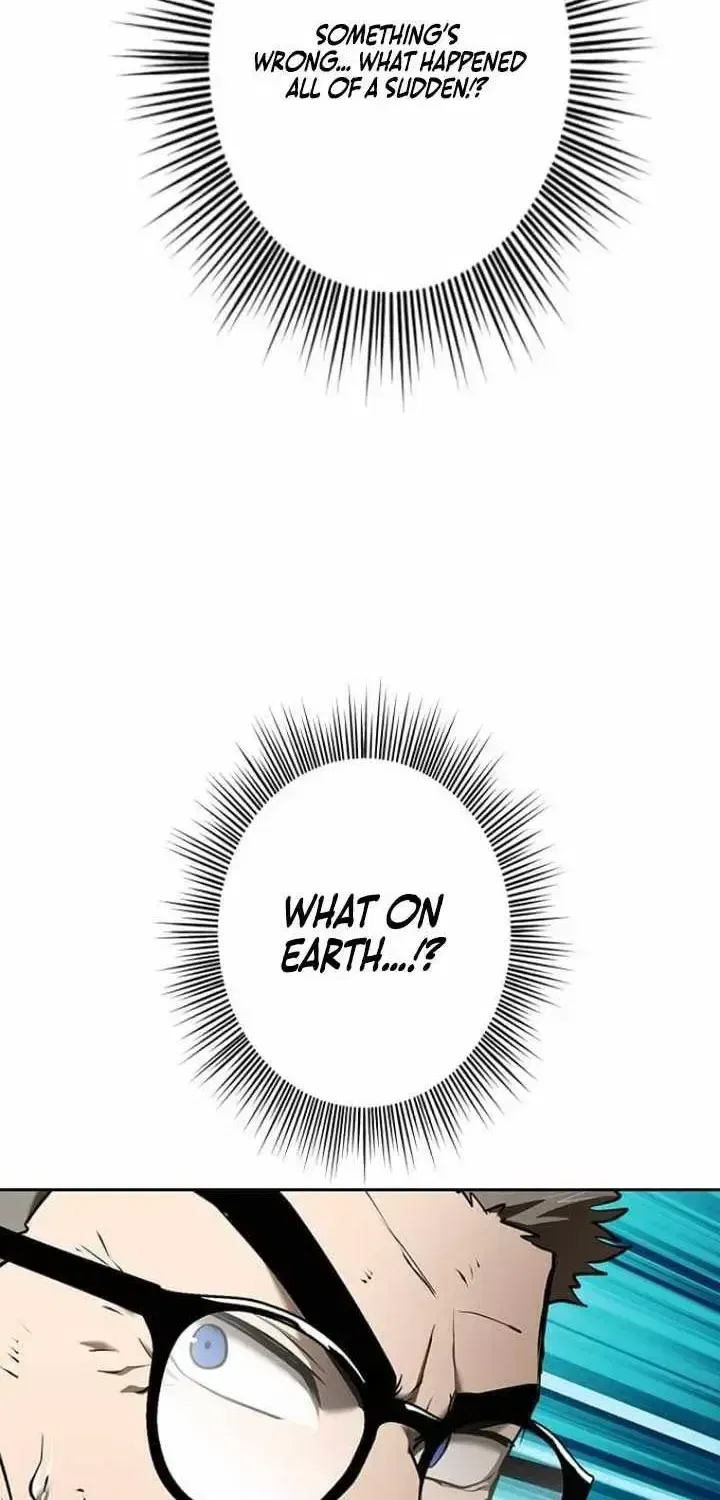 Conquering Dungeons With Copy Paste! Chapter 95 – Page 24