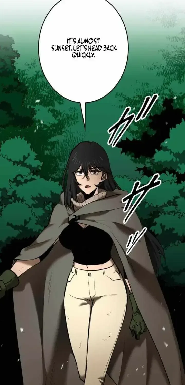 Conquering Dungeons With Copy Paste! Chapter 95 – Page 40
