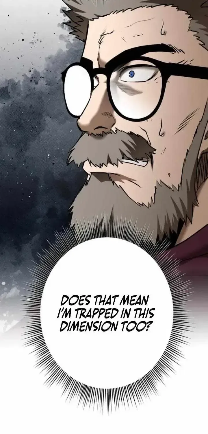Conquering Dungeons With Copy Paste! Chapter 95 – Page 45