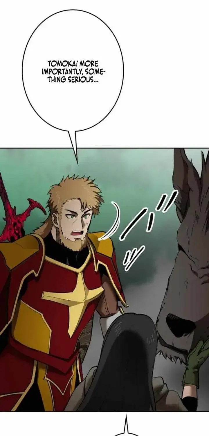 Conquering Dungeons With Copy Paste! Chapter 95 – Page 46