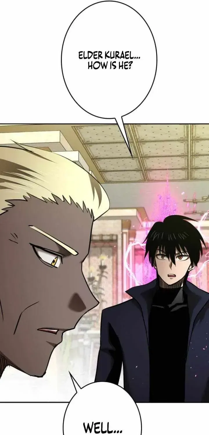 Conquering Dungeons With Copy Paste! Chapter 95 – Page 63