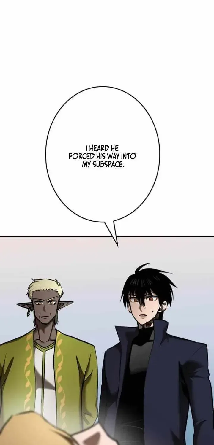 Conquering Dungeons With Copy Paste! Chapter 95 – Page 67