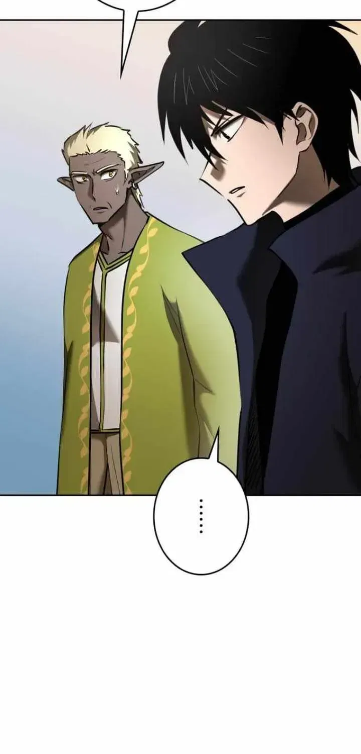Conquering Dungeons With Copy Paste! Chapter 95 – Page 72