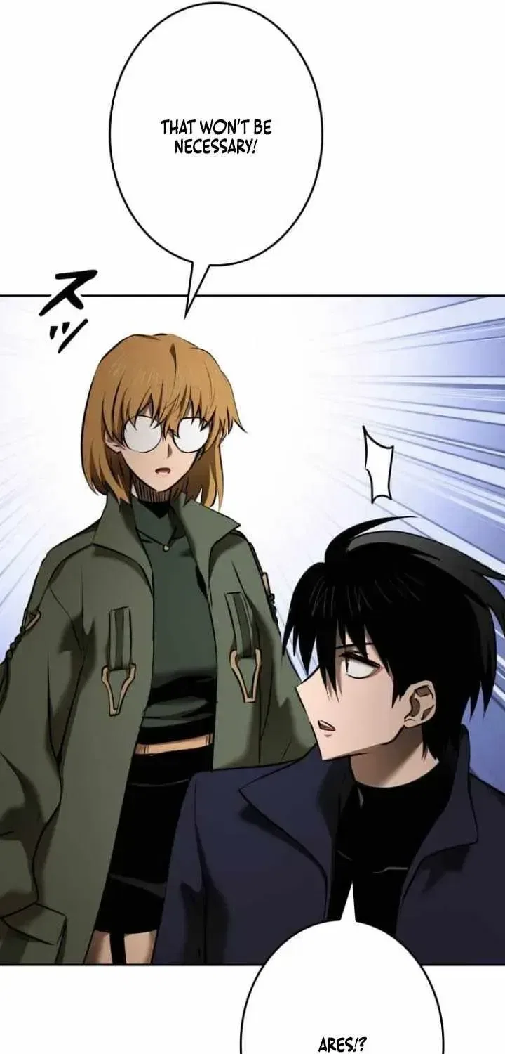 Conquering Dungeons With Copy Paste! Chapter 95 – Page 77