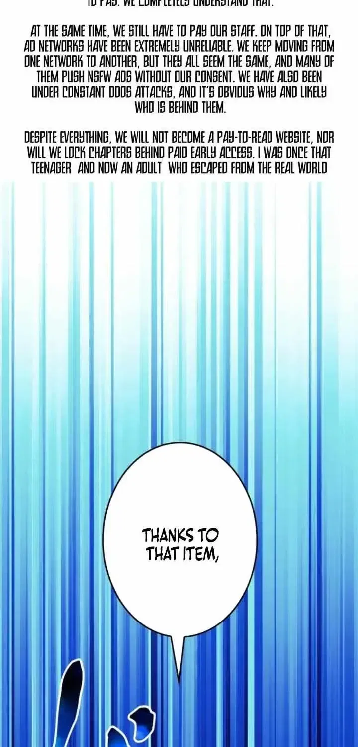 Conquering Dungeons With Copy Paste! Chapter 94 – Page 3
