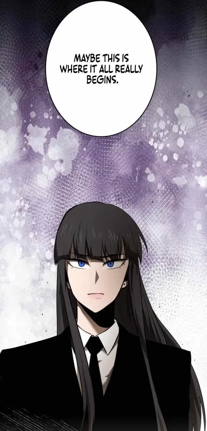 Conquering Dungeons With Copy Paste! Chapter 94 – Page 23