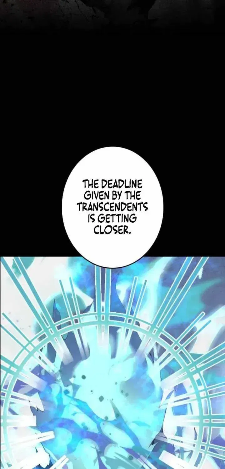 Conquering Dungeons With Copy Paste! Chapter 94 – Page 36