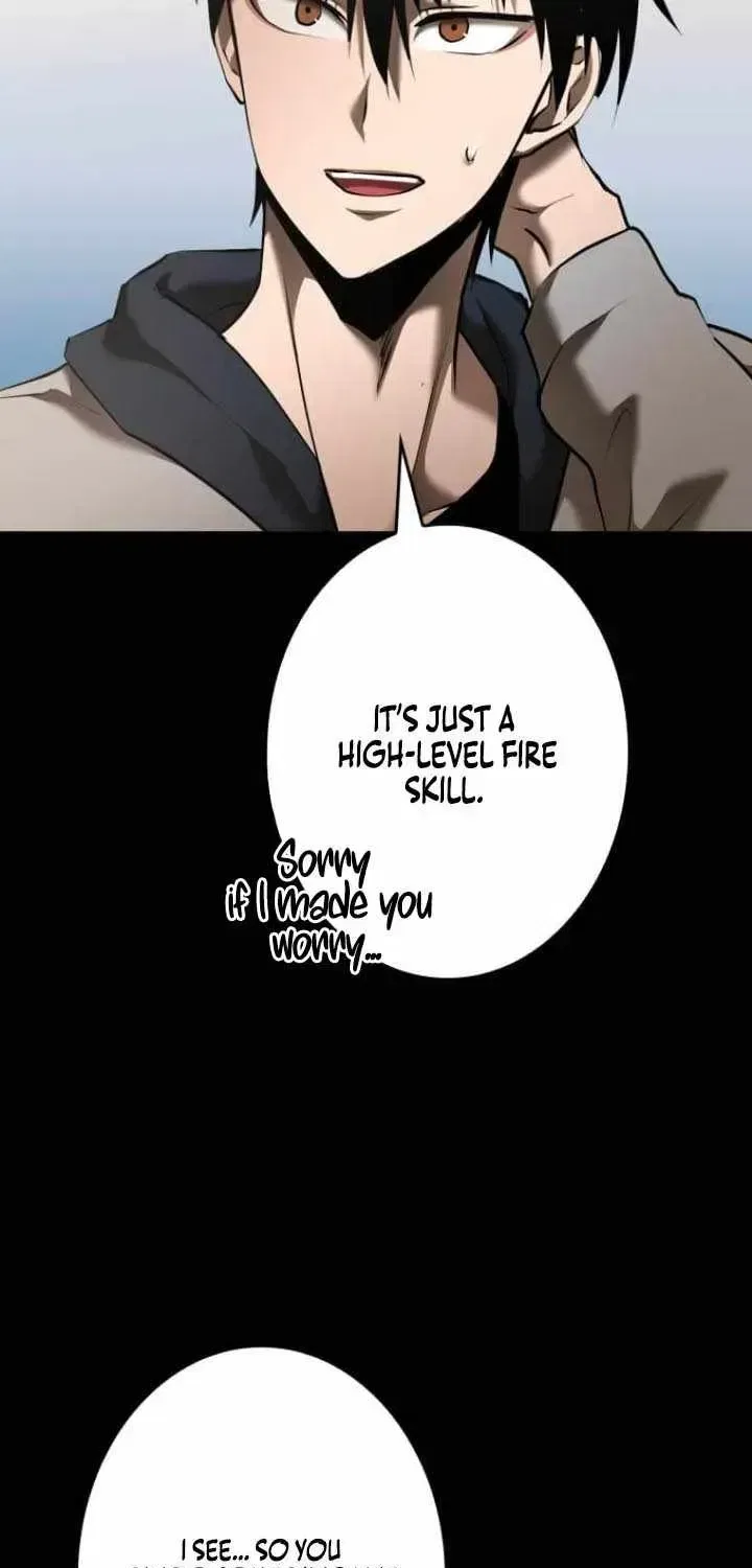 Conquering Dungeons With Copy Paste! Chapter 94 – Page 57