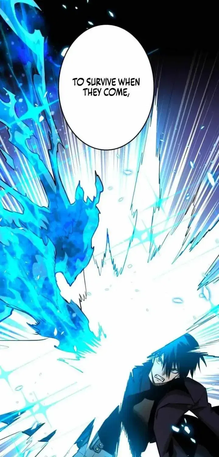 Conquering Dungeons With Copy Paste! Chapter 94 – Page 70