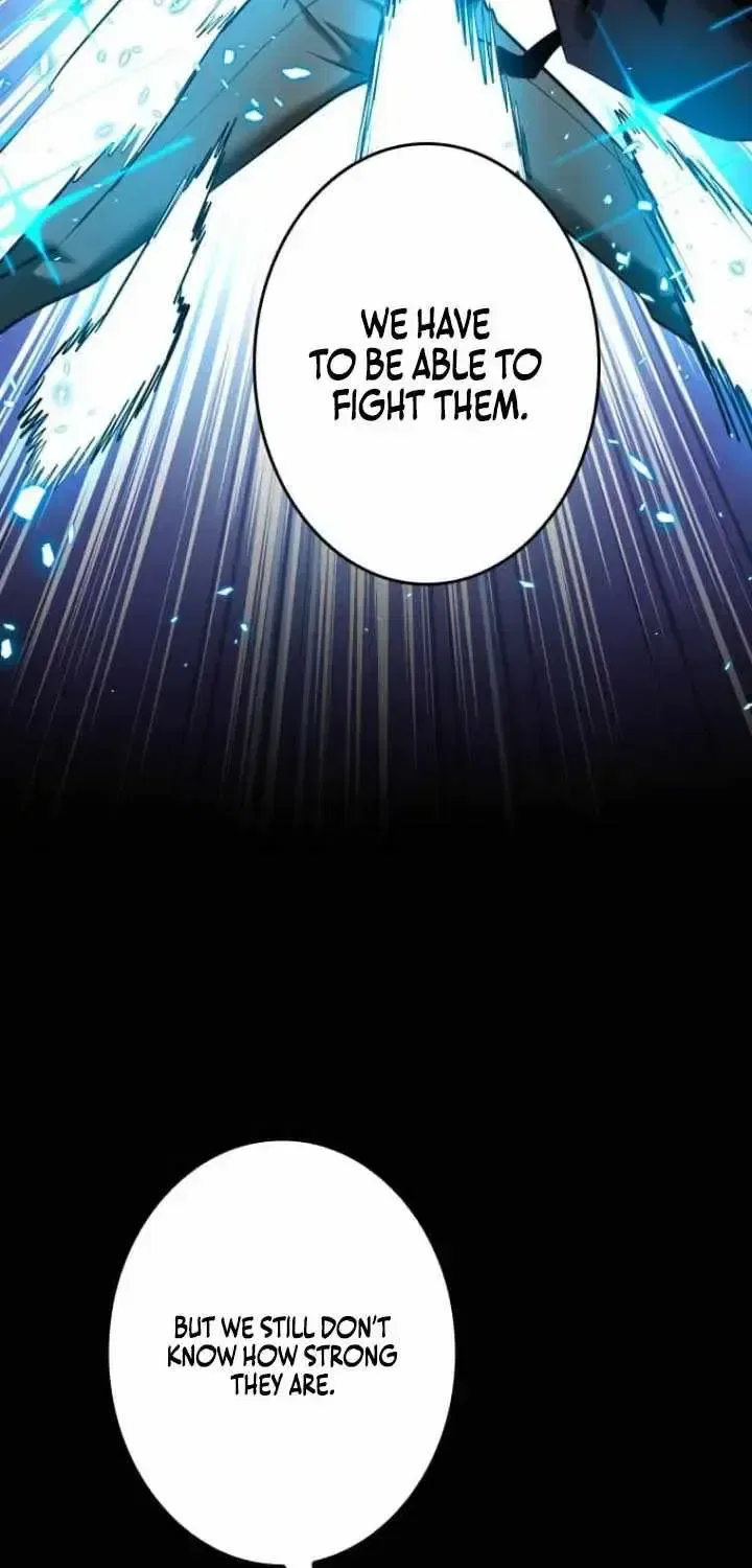 Conquering Dungeons With Copy Paste! Chapter 94 – Page 71