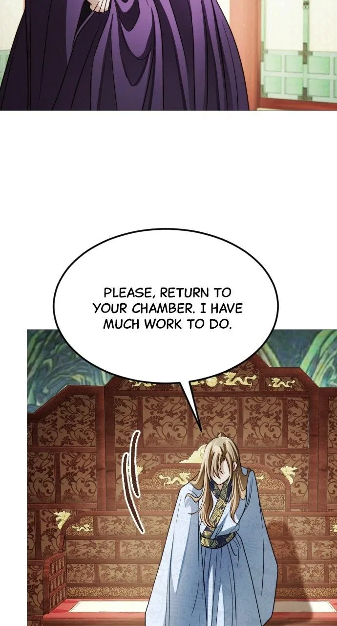 The Knight Of The Closed-Eyes Sky Chapter 42 – Page 6
