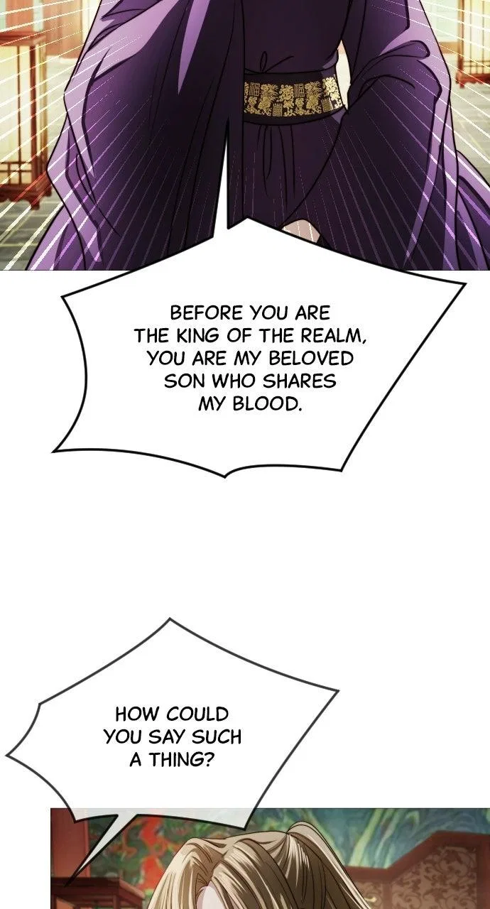 The Knight Of The Closed-Eyes Sky Chapter 42 – Page 22