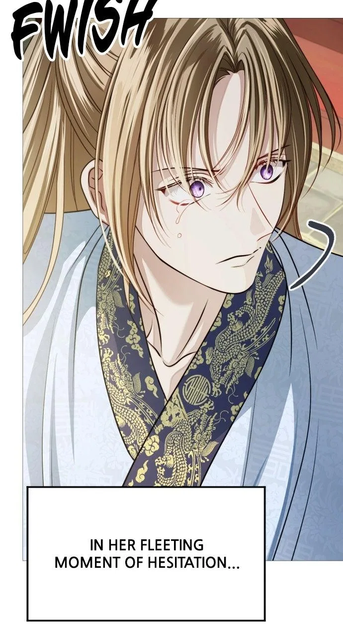 The Knight Of The Closed-Eyes Sky Chapter 42 – Page 25
