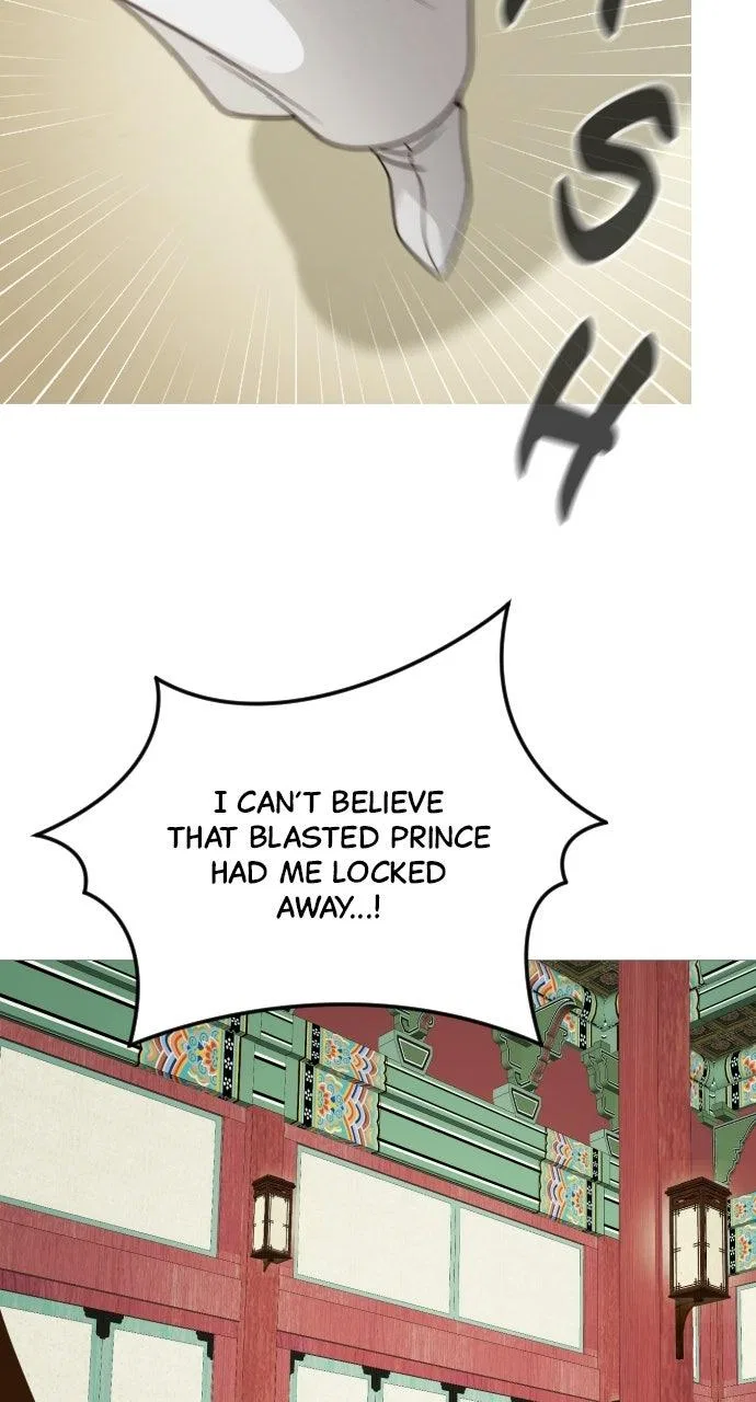The Knight Of The Closed-Eyes Sky Chapter 42 – Page 29