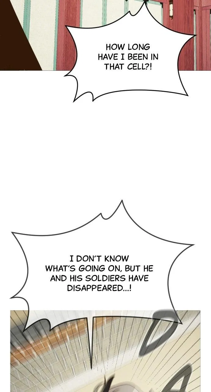 The Knight Of The Closed-Eyes Sky Chapter 42 – Page 30