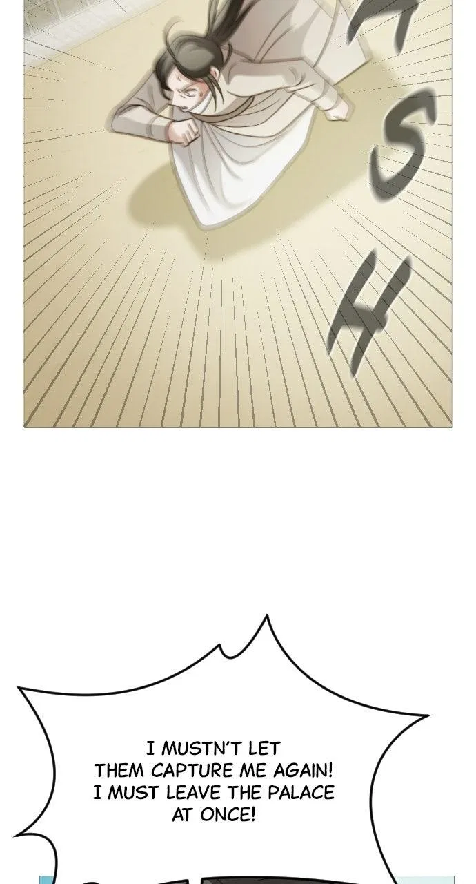 The Knight Of The Closed-Eyes Sky Chapter 42 – Page 31