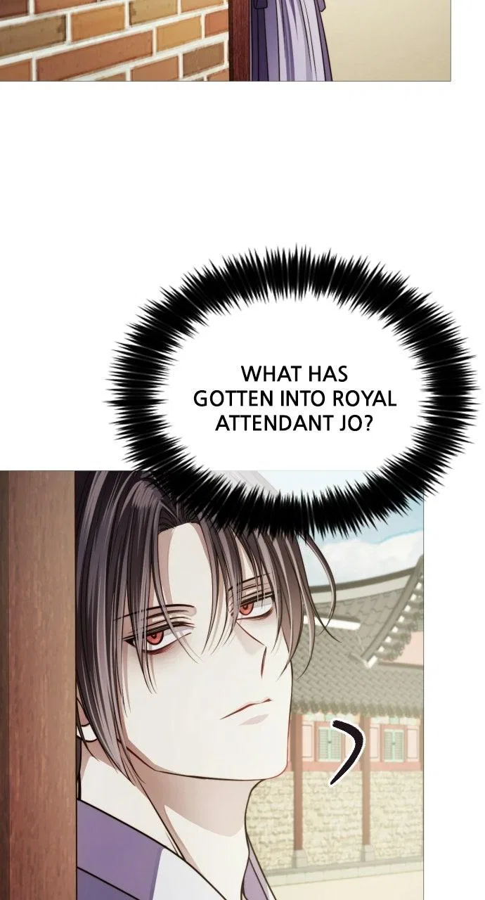 The Knight Of The Closed-Eyes Sky Chapter 42 – Page 35