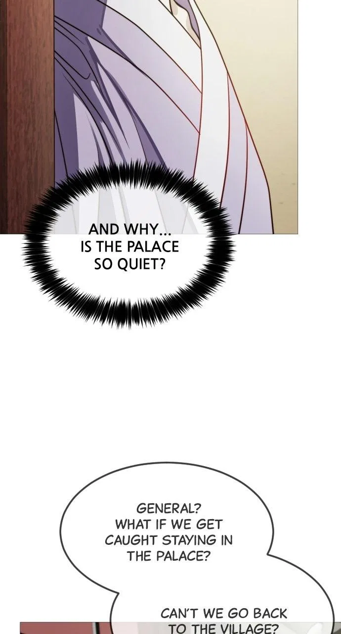 The Knight Of The Closed-Eyes Sky Chapter 42 – Page 36