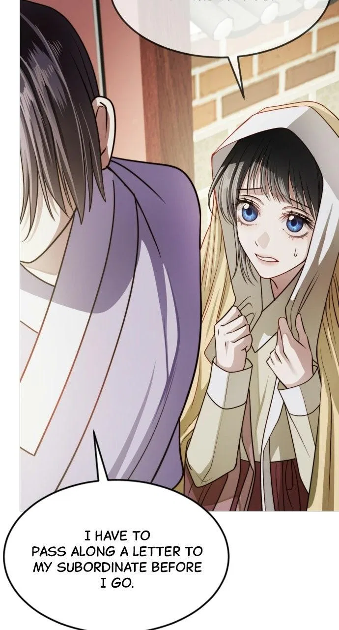 The Knight Of The Closed-Eyes Sky Chapter 42 – Page 37