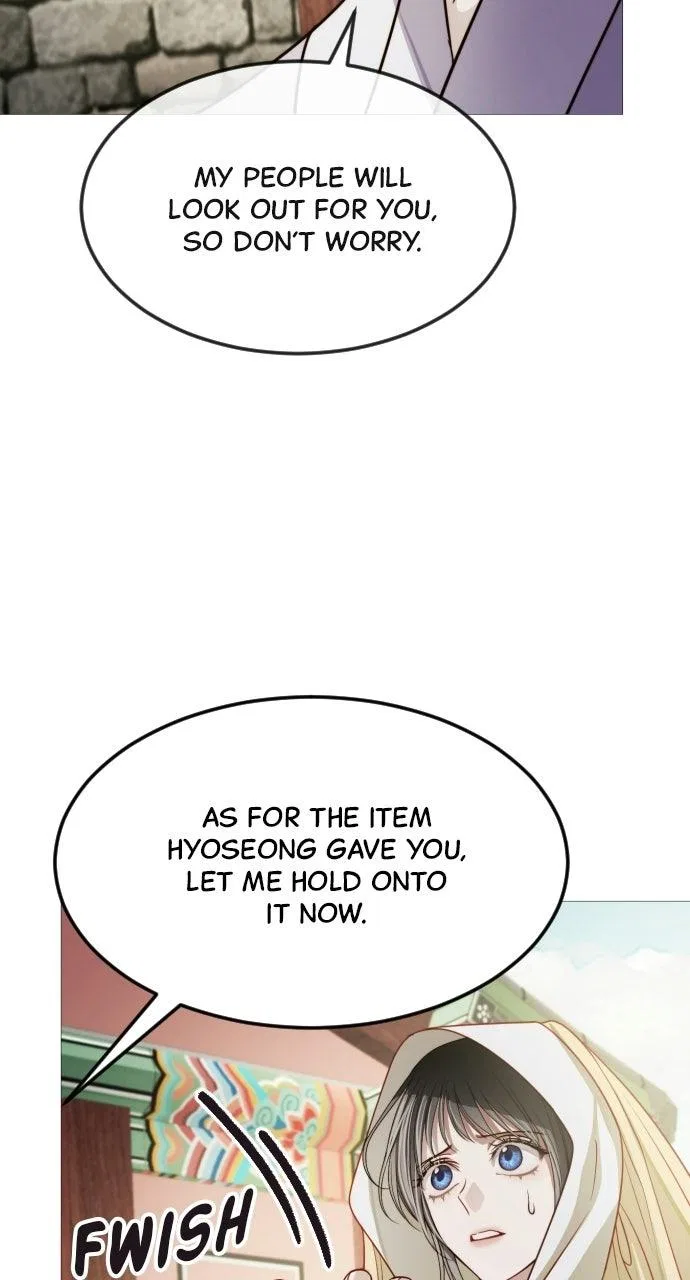 The Knight Of The Closed-Eyes Sky Chapter 42 – Page 39