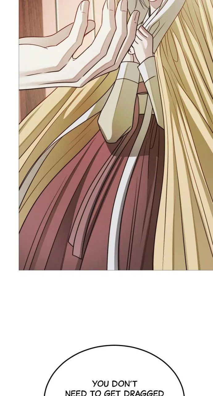 The Knight Of The Closed-Eyes Sky Chapter 42 – Page 40