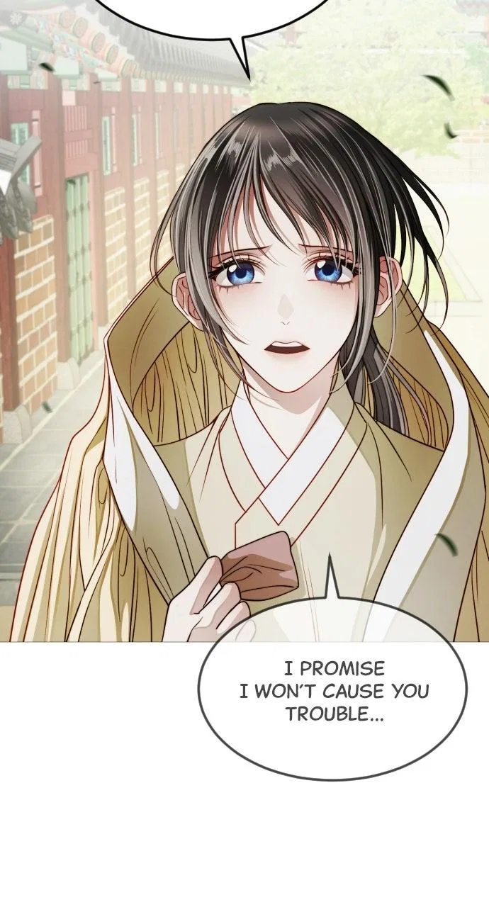 The Knight Of The Closed-Eyes Sky Chapter 42 – Page 48