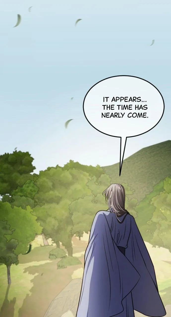 The Knight Of The Closed-Eyes Sky Chapter 42 – Page 52