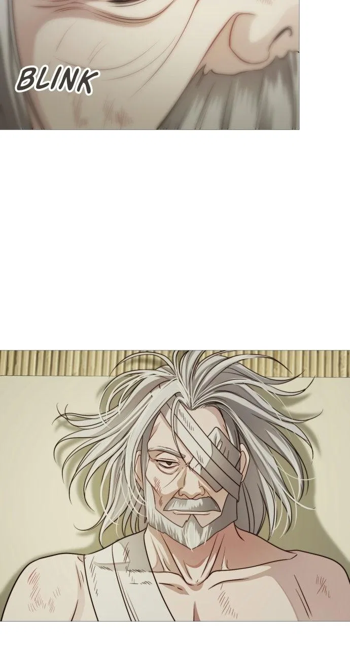 The Knight Of The Closed-Eyes Sky Chapter 42 – Page 63