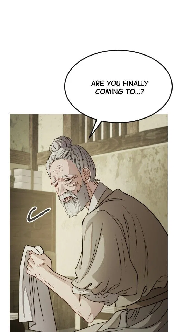 The Knight Of The Closed-Eyes Sky Chapter 42 – Page 64