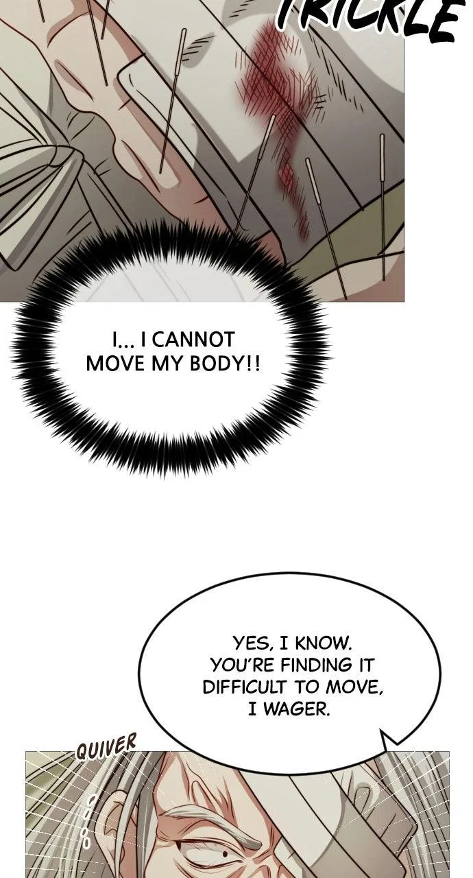 The Knight Of The Closed-Eyes Sky Chapter 42 – Page 67
