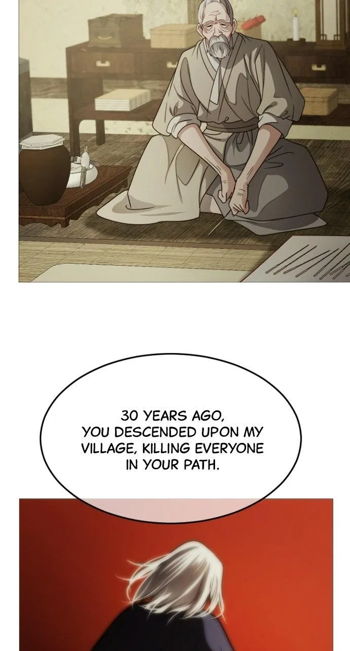 The Knight Of The Closed-Eyes Sky Chapter 42 – Page 69