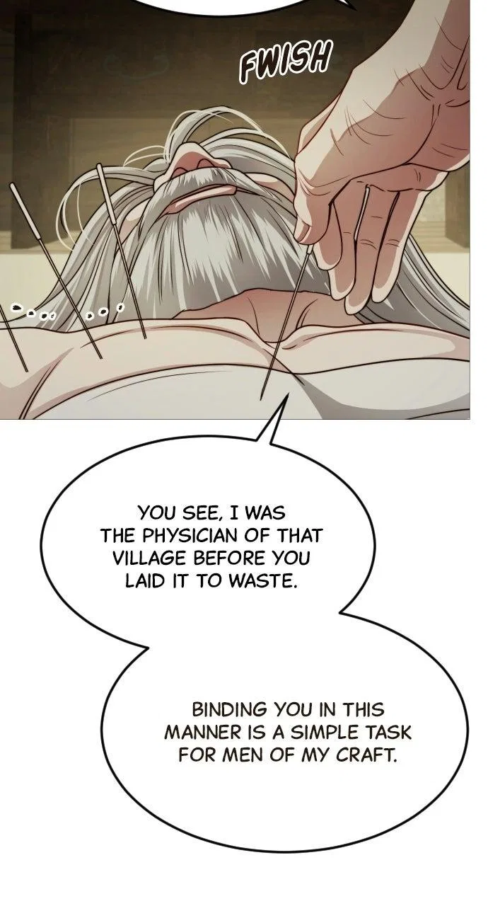 The Knight Of The Closed-Eyes Sky Chapter 42 – Page 71