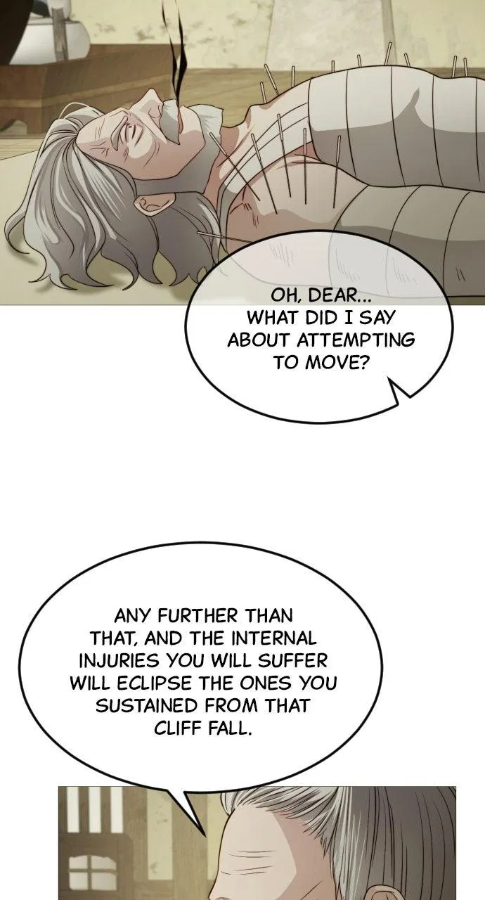 The Knight Of The Closed-Eyes Sky Chapter 42 – Page 74